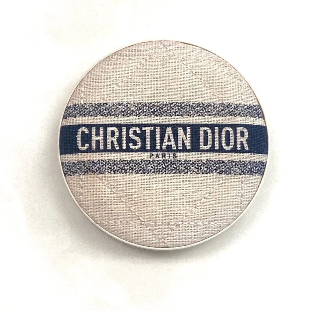Christian Dior Bronzer, 007 Golden Bronze Limited‎ Edition, NWOB